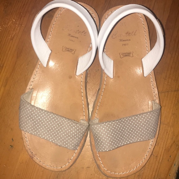 Castell sandal size 31 - Picture 7 of 8